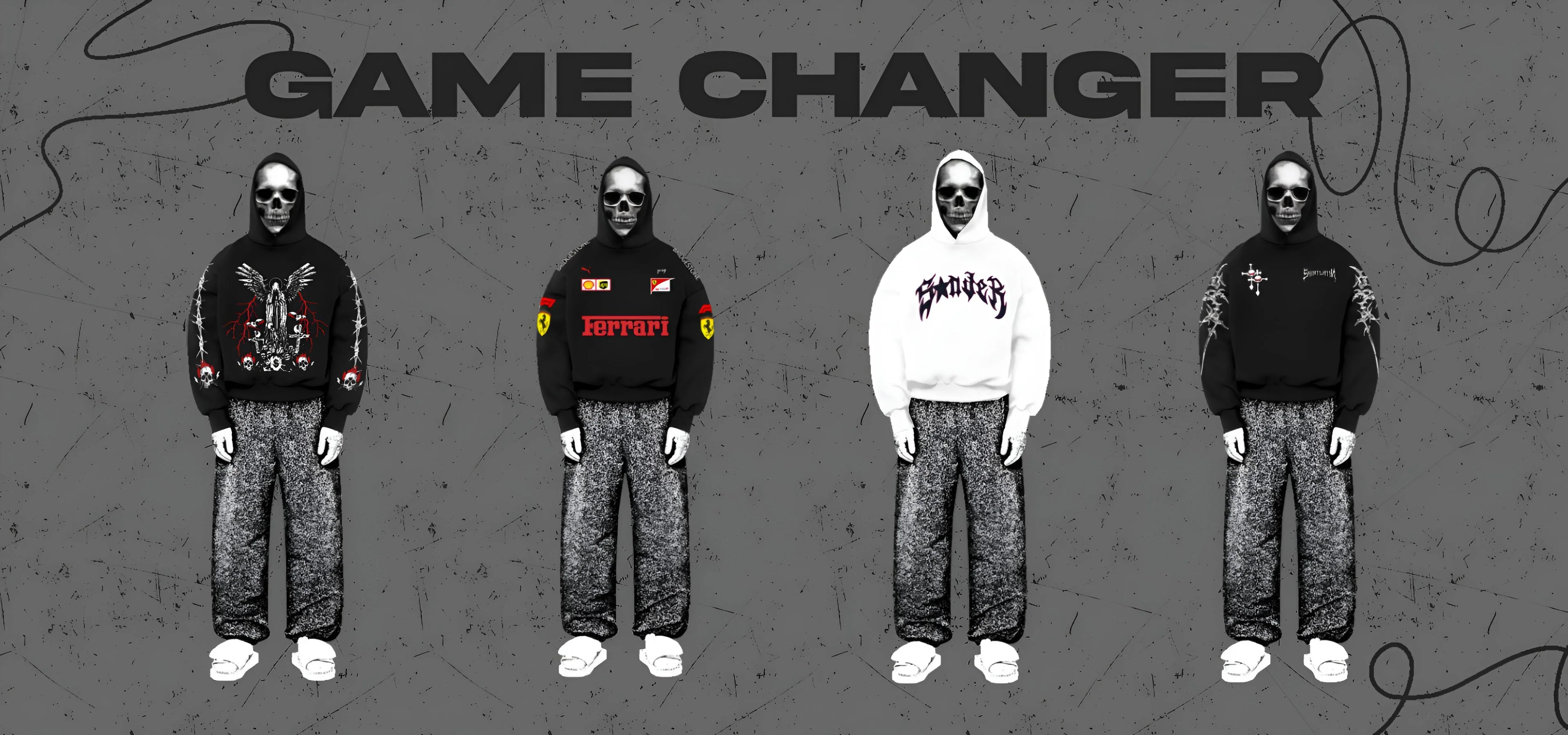 Define Your Own Style Era